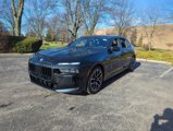 New 2025 BMW 760i xDrive w/ Executive Package image 3