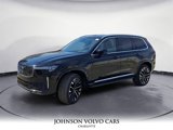 New 2025 Volvo XC90 T8 Plus w/ Protection Package Premier image 4