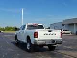 New 2025 RAM 2500 Tradesman image 4