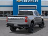New 2026 Chevrolet Silverado 1500 LT Trail Boss w/ Safety Package image 4