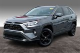 Used 2021 Toyota RAV4 XLE w/ Convenience Package image 2