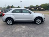 Used 2016 Chevrolet Equinox LS image 5