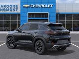 New 2026 Chevrolet TrailBlazer ACTIV image 3