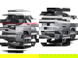 New 2025 Lexus TX 350 AWD image 2