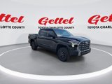 Certified 2025 Toyota Tundra Platinum image 2