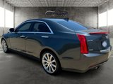 Used 2017 Cadillac ATS Luxury image 5