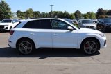 Used 2025 Audi Q5 e Premium Plus image 4