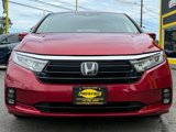 Used 2022 Honda Odyssey EX-L image 2