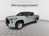 New 2025 Toyota Tundra SR5 image 4