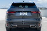 Certified 2024 Jaguar F-PACE R-Dynamic S image 4