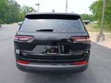 New 2025 Jeep Grand Cherokee L Limited image 5