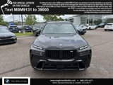 New 2026 BMW X7 M60i image 2
