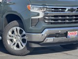 New 2025 Chevrolet Silverado 1500 LTZ image 2