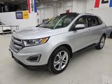 Used 2017 Ford Edge Titanium w/ Technology Package image 3