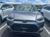 New 2025 Toyota Grand Highlander AWD Hybrid image 2