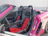 Certified 2024 Porsche 718 Boxster Spyder RS image 5