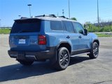 Used 2024 Toyota Land Cruiser w/ Premium Package image 3