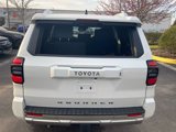 New 2025 Toyota 4Runner Limited image 5