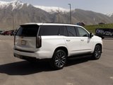 Used 2023 Cadillac Escalade Sport image 5