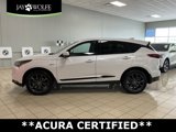 Certified 2025 Acura RDX A-Spec image 4