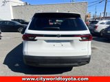 Used 2025 Toyota Grand Highlander AWD Hybrid image 6