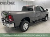 New 2025 RAM 2500 Tradesman image 3