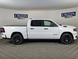 New 2026 RAM 1500 4x4 Crew Cab image 6