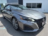 Used 2023 Nissan Altima 2.5 SL image 5