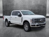 New 2025 Ford F250 King Ranch w/ Chrome Package image 3