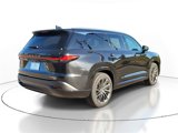 New 2025 Lexus TX 350 AWD image 4