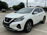 Used 2024 Nissan Murano SV image 3