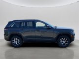 New 2025 Jeep Grand Cherokee Limited image 2