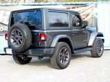 Used 2021 Jeep Wrangler Sport image 3