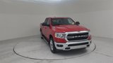 Certified 2021 RAM 1500 Big Horn image 4