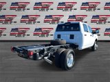 New 2026 RAM 3500 Tradesman w/ Chrome Appearance Group image 3