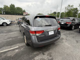 Used 2016 Honda Odyssey EX-L image 4