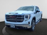 New 2025 GMC Sierra 1500 SLT w/ SLT Premium Plus Package image 3