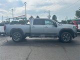 New 2025 GMC Sierra 2500 SLE image 3