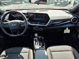 New 2025 Chevrolet Trax RS w/ Sunroof Package image 3