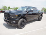 New 2025 RAM 2500 Limited image 2