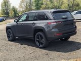 New 2025 Jeep Grand Cherokee Limited image 4