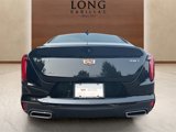 Certified 2022 Cadillac CT4 Premium Luxury image 4