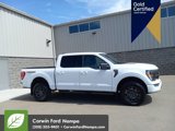 Certified 2023 Ford F150 w/ Tremor Package image 2