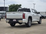 New 2025 Toyota Tundra 1794 Edition image 3