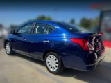 Used 2019 Nissan Versa SV image 3