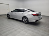 Used 2022 Nissan Altima 2.5 SV image 5