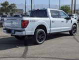 New 2025 Ford F150 Platinum image 2