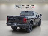 New 2025 RAM 2500 Rebel w/ Rebel Level 2 Equipment Group image 5