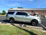 Used 2019 Ford Expedition Max Limited w/ Driver Assistance Package image 4