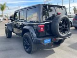 New 2025 Jeep Wrangler Unlimited Sahara image 3